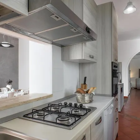 The Elegance For Appartement