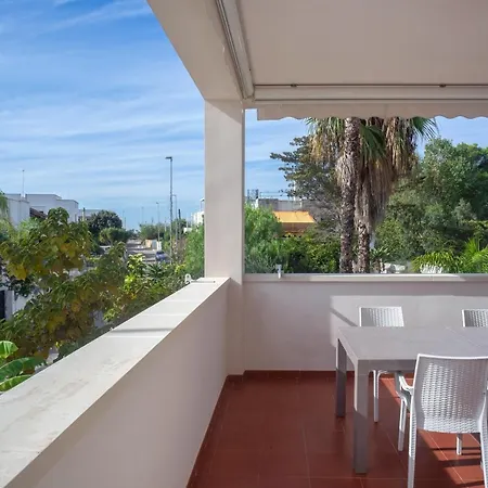 Apartment The Elegance For