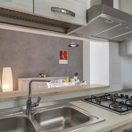 Appartement The Elegance For Gallipoli
