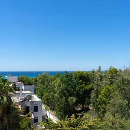 Apartment The Elegance For Gallipoli