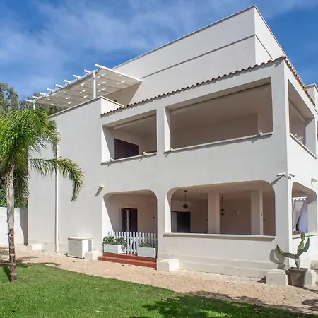 Apartment The Elegance For
