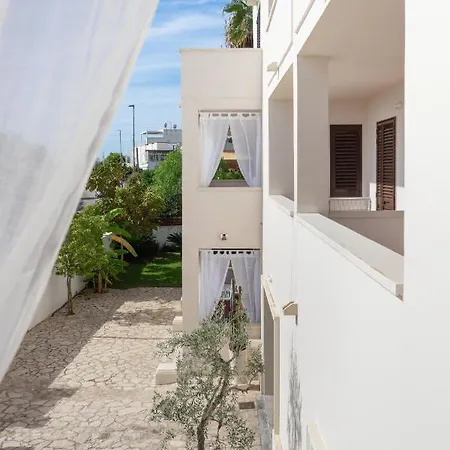 Appartement The Elegance For