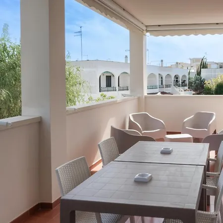 Appartement The Elegance For