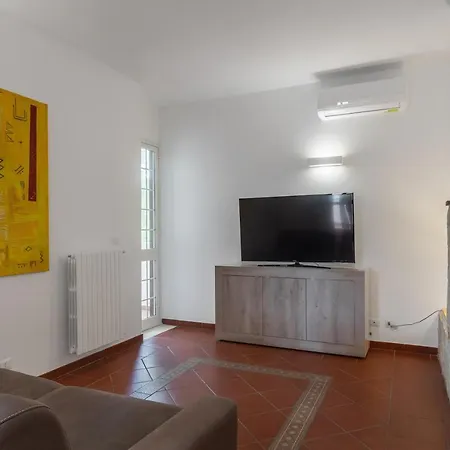 The Elegance For Appartement *