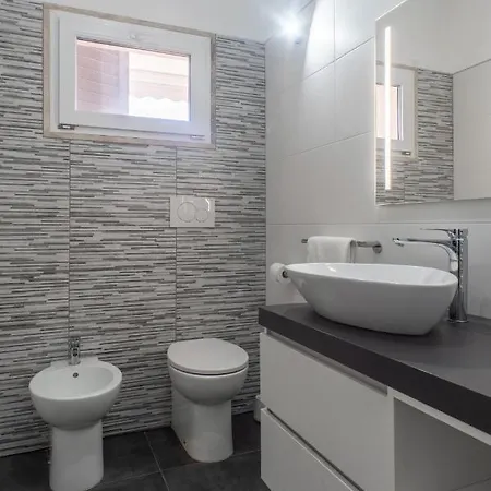 Appartement The Elegance For Gallipoli