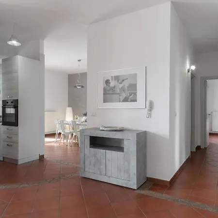 Apartment The Elegance For Gallipoli