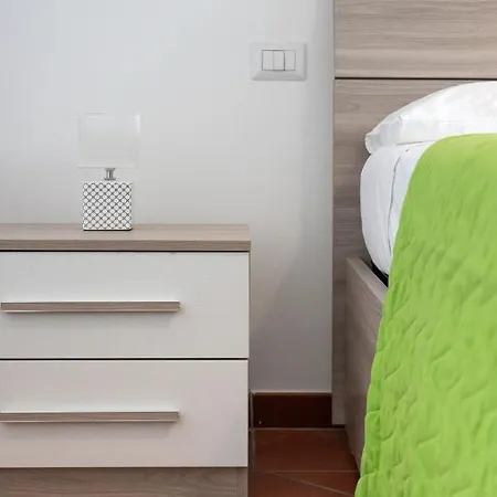 Appartement The Elegance For Gallipoli