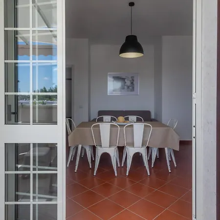 The Elegance For Apartment
