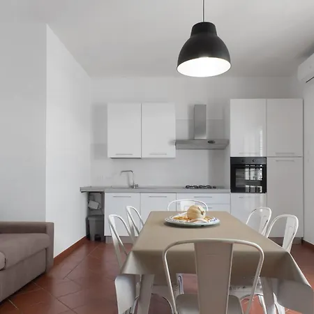 Apartment The Elegance For