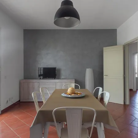 The Elegance For Apartment Gallipoli