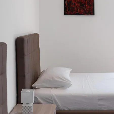 The Elegance For Apartment *
