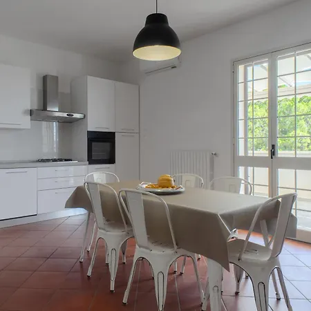 The Elegance For Apartment