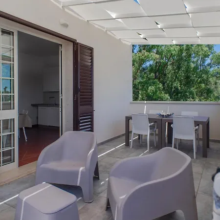 Appartement The Elegance For