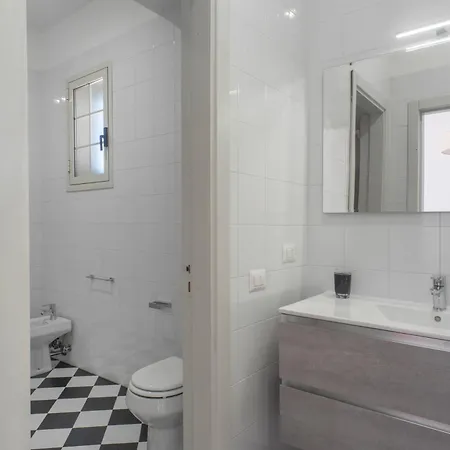 The Elegance For Apartment
