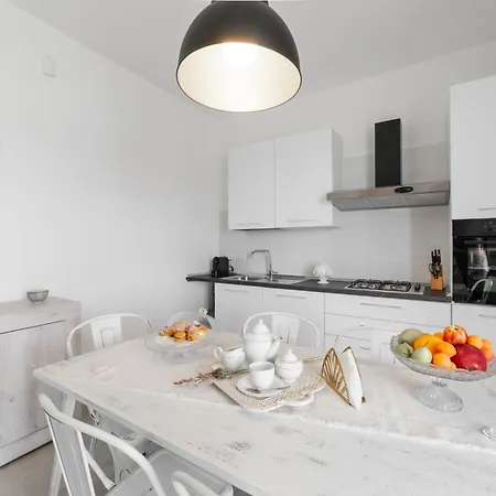The Elegance For Appartement *