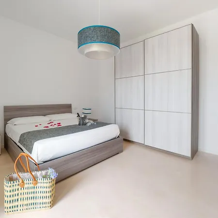 Appartement The Elegance For