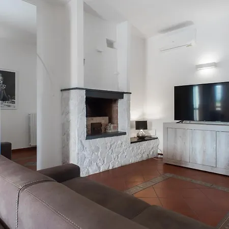 The Elegance For Apartament Gallipoli
