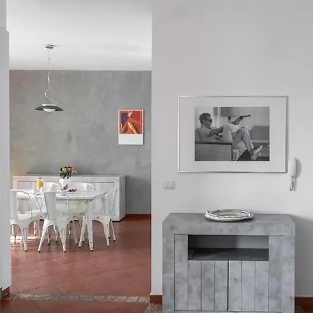 The Elegance For Apartament *