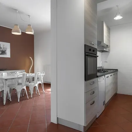 Apartament The Elegance For *
