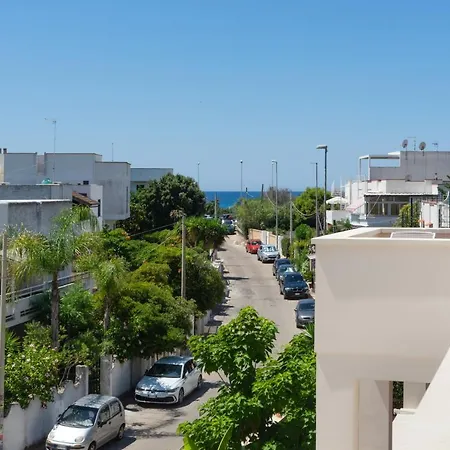 The Elegance For Appartamento Gallipoli