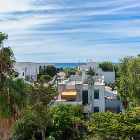 The Elegance For Apartament