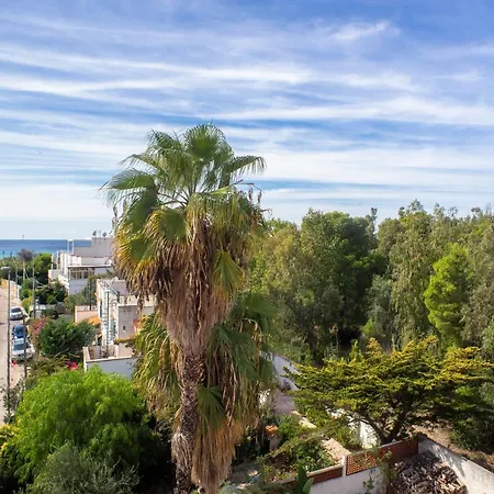 The Elegance For Appartamento