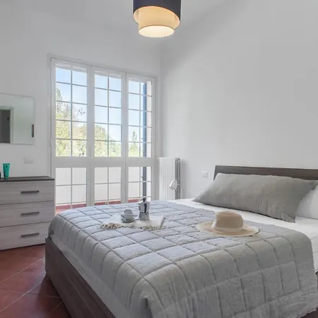 The Elegance For Apartament *