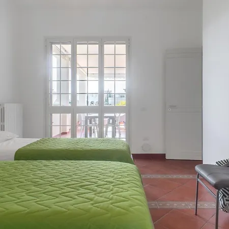 The Elegance For Appartamento