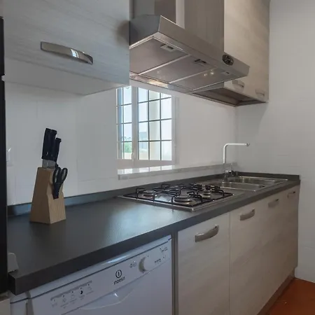 Appartement The Elegance For Gallipoli