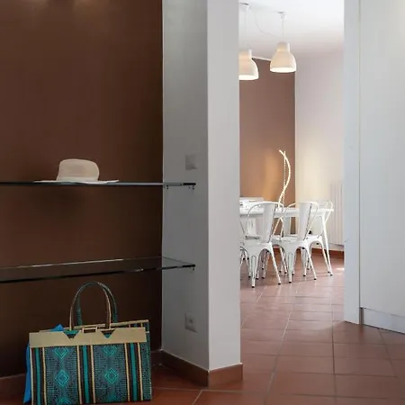 The Elegance For Apartament