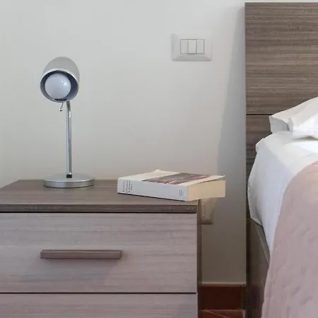 The Elegance For Apartament