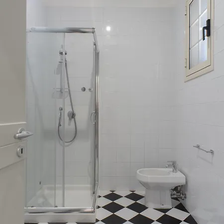 Appartement The Elegance For