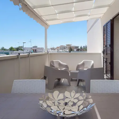 The Elegance For Appartamento *