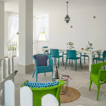 Apartament The Elegance For *