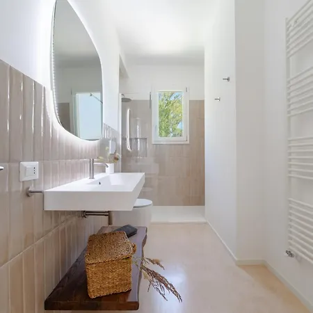 The Elegance For Appartamento *