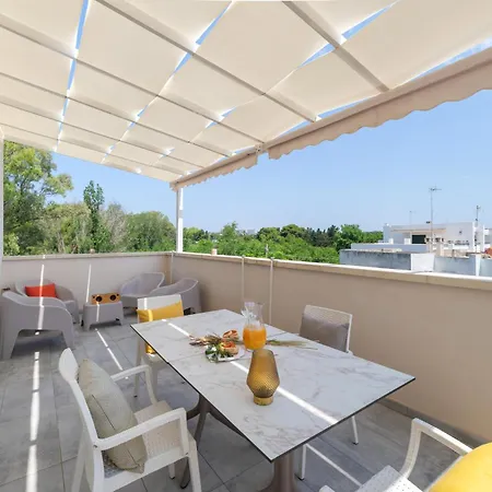 Appartamento The Elegance For *