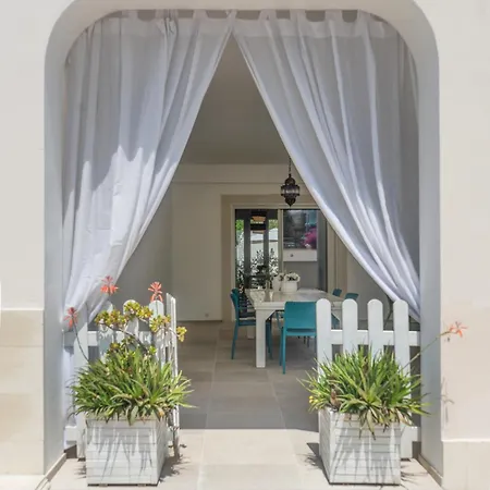 Apartment The Elegance For