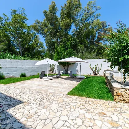 The Elegance For Apartament *