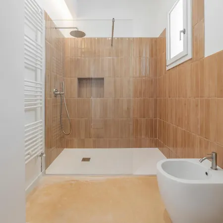 The Elegance For Apartament