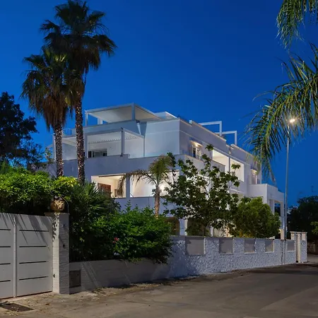 Apartament The Elegance For Gallipoli