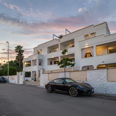 The Elegance For Apartament *
