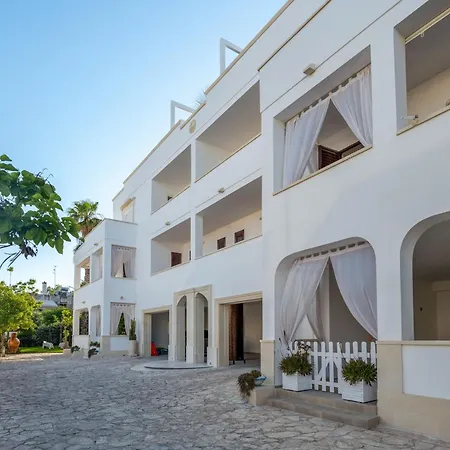 The Elegance For Apartament Gallipoli