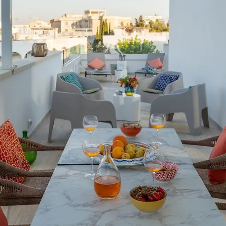 Apartament The Elegance For Gallipoli