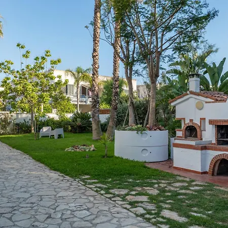 Apartament The Elegance For Gallipoli