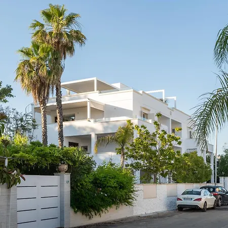 The Elegance For Apartament